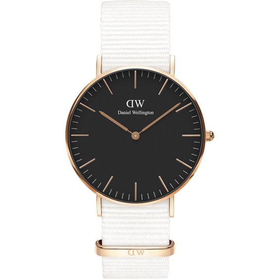 Daniel wellington best sale reloj dama